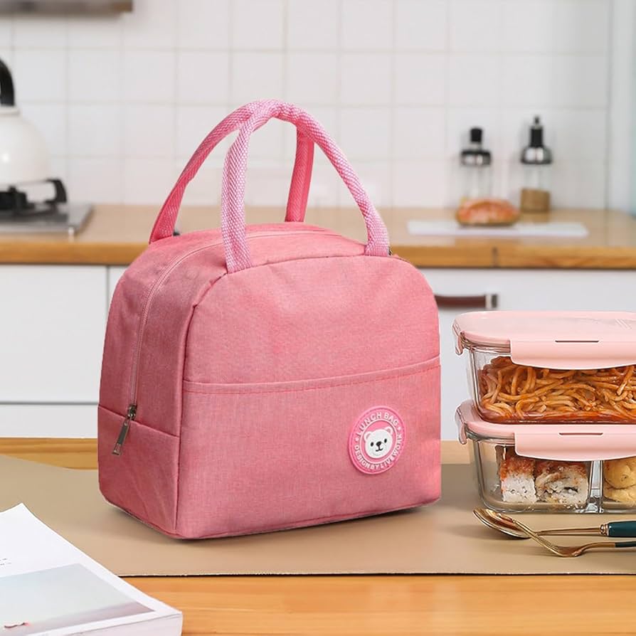 Tiffin Bag